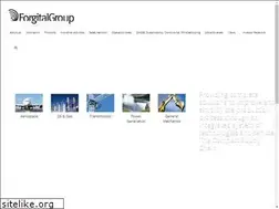 Sites similar to forgital.com