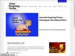 Sites similar to forgivingvictim.com