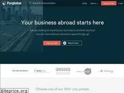 Sites similar to forglobal.com