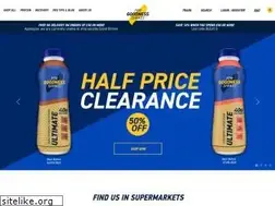 Sites similar to forgoodnessshakes.com