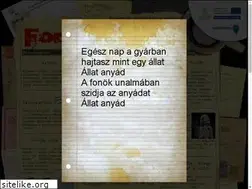 Sites similar to forgosorozo.hu