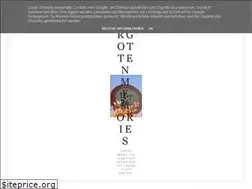 Sites similar to forgotten-frankfurt.blogspot.com