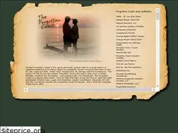 Sites similar to forgottencoast.biz