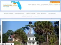 Sites similar to forgottencoastmls.com