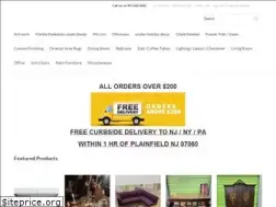 Sites similar to forgottenfurniture.com