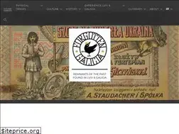 Sites similar to forgottengalicia.com