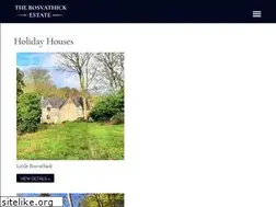 Sites similar to forgottenhouses.co.uk