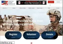 Sites similar to forgottensoldiers.org