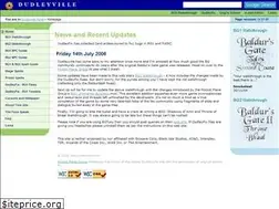 Sites similar to forgottenwars.com