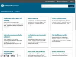 Sites similar to forgov.qld.gov.au