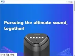 Sites similar to forgrand.com