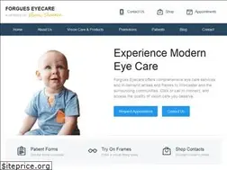 Sites similar to forguesvisionsource.com