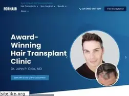 Sites similar to forhair.com