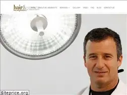Sites similar to forhairhelp.com