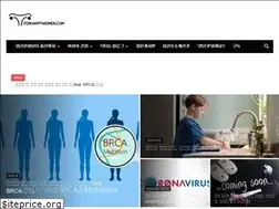 Sites similar to forhappywomen.com