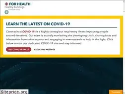Sites similar to forhealth.org