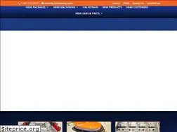 Sites similar to forhemisonly.com