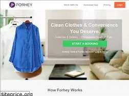 Sites similar to forhey.com