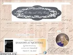 Sites similar to forhimandmyfamily.com