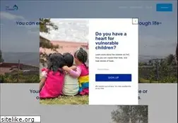 Sites similar to forhischildren-ecuador.org