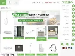 Sites similar to forhome.co.il