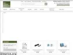 Sites similar to forhouseandhome.co.uk