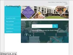 Sites similar to forhousing.co.uk
