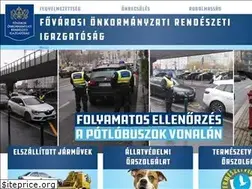 Sites similar to fori.hu