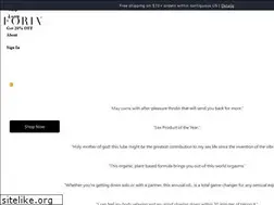 Sites similar to foriawellness.com