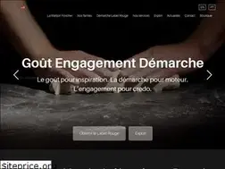 Sites similar to foricher.com