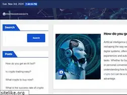 Sites similar to forico.io