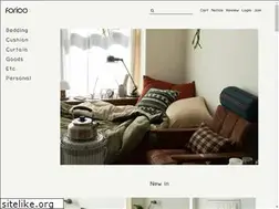 Sites similar to forico.kr