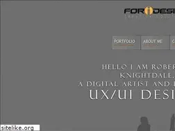 Sites similar to foridesign.com