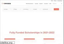 Sites similar to forigen.com