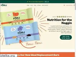 Sites similar to forij.co