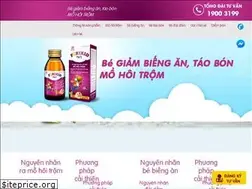 Sites similar to forikid.vn