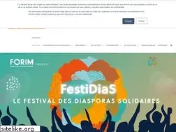 Sites similar to forim.net