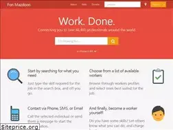 Sites similar to forimazdoori.com