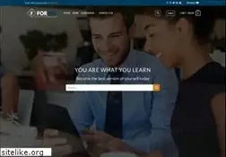 Sites similar to forimc.org