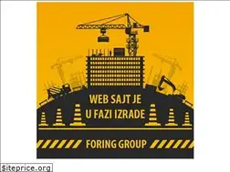 Sites similar to foring-group.rs