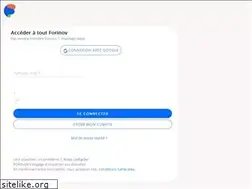 Sites similar to forinov.fr