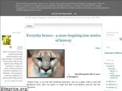 Sites similar to forinspiredlives.blogspot.com