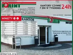 Sites similar to forint.pl