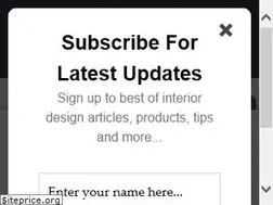 Sites similar to forinteriordesign.com