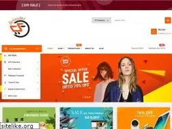 Sites similar to foriorder.pk