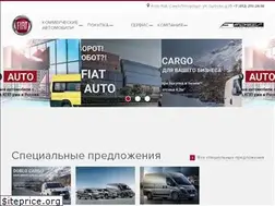 Sites similar to foris-fiat.ru
