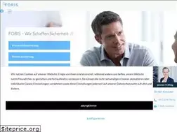 Sites similar to foris.com