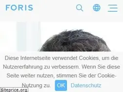 Sites similar to foris.de