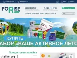 Sites similar to forise.group