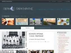 Sites similar to forispieria.com
